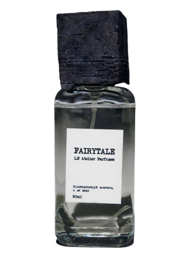 عطر ادکلن فریتِل ال ان آتلیه پارفومز - Fairytale L.N Atelier Parfumes - بررسی، قیمت و خرید