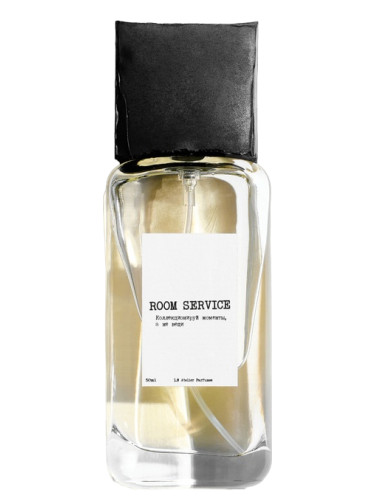 عطر ادکلن روم سرویس الن آتلیه پارفومز - Room Service L.N Atelier Parfumes - بررسی، قیمت و خرید