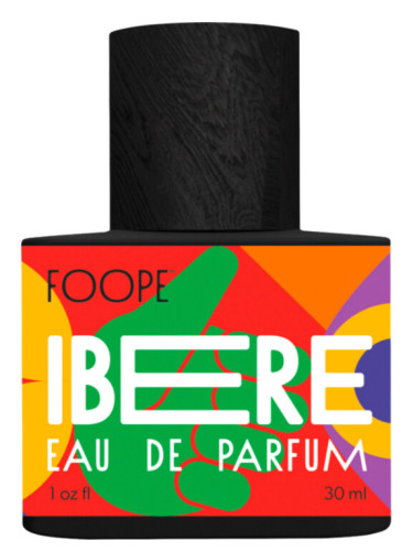 عطر ادکلن ایبِر فوپ - Ibere FOOPE - بررسی، قیمت و خرید