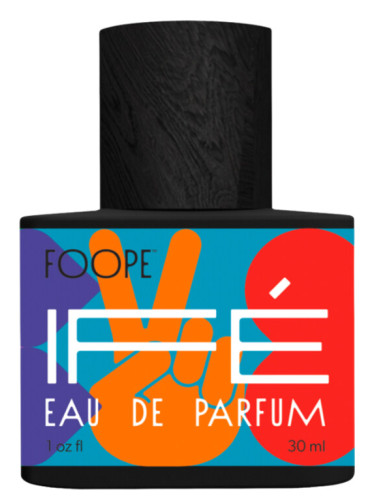 عطر ادکلن ایفه فوپ - Ifé FOOPE - بررسی، قیمت و خرید