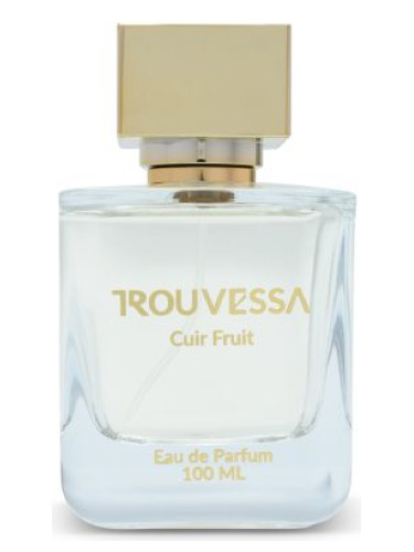 عطر ادکلن کویر فروت ترووسا - Cuir Fruit Trouvessa - بررسی، قیمت و خرید