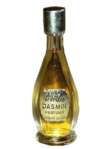 عطر ادکلن یاسمین پولنا اورودا - Jasmin Pollena Uroda - بررسی، قیمت و خرید