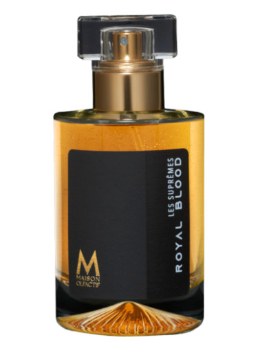 عطر ادکلن رویال بلاد مزون الفکتیو - Royal blood MAISON OLFACTIF - بررسی، قیمت و خرید