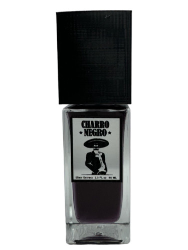 عطر ادکلن چاررو نگرو ناوالی - Charro Negro Nahualli - بررسی، قیمت و خرید