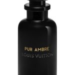 عطر ادکلن پور امبره لوی ویتون - Pur Ambre Louis Vuitton - بررسی، قیمت و خرید