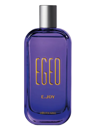 عطر ادکلن ایجیو ا‌ِی جوی اُ بوتیکاریو - Egeo E.Joy O Boticário - بررسی، قیمت و خرید