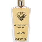 عطر ادکلن کاپ‌کیک کریستال واتر - Cupcake Crystal Water - بررسی، قیمت و خرید