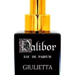 عطر ادکلن جولیتا دالیبور پرفیومز - Giulietta Dalibor Parfums - بررسی، قیمت و خرید