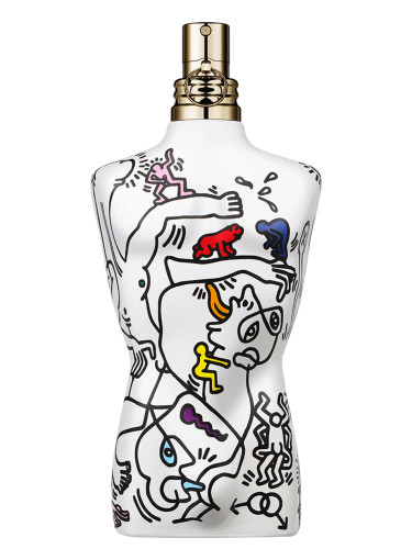 عطر ادکلن له مال پراید ۲۰۲۴ ژان پل گوتیه - Le Male Pride 2024 Jean Paul Gaultier - بررسی، قیمت و خرید