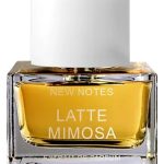 عطر ادکلن لاته میموسا نیو نوتس - Latte Mimosa New Notes - بررسی، قیمت و خرید