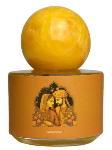 عطر ادکلن یودبها بایرمیا - Udbaha Byermia - بررسی، قیمت و خرید