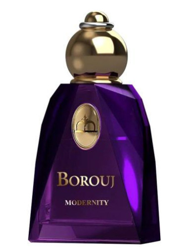 عطر ادکلن مودرنیته بروج - Modernity Borouj - بررسی، قیمت و خرید