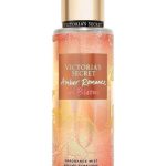 عطر ادکلن امبر رومنس این بلوم ویکتوریا سیکرت - Amber Romance in Bloom Victoria's Secret - بررسی، قیمت و خرید