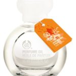 عطر ادکلن ایندین نایت جَزمین پرفیوم اُیل د بادی شاپ - Indian Night Jasmine Perfume Oil The Body Shop - بررسی، قیمت و خرید