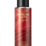 عطر ادکلن ویکند پارتی لانکوم پرفیوم - Weekend Party Lonkoom Parfum - بررسی، قیمت و خرید