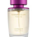 عطر ادکلن شاینینگ لیدی لونکوم پرفیوم - Shining Lady Lonkoom Parfum - بررسی، قیمت و خرید