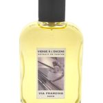 عطر ادکلن ویرژ اَ لَنس ویا فرانسوا - Vierge À L'Encens Via François - بررسی، قیمت و خرید
