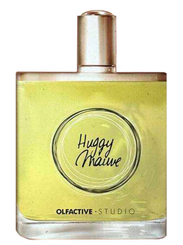 عطر ادکلن هاگی موو الفکتیو استودیو - Huggy Mauve Olfactive Studio - بررسی، قیمت و خرید