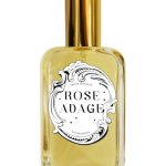 عطر ادکلن رُز آداج اودت پرفیوم کو - Rose Adage Odette Parfum Co - بررسی، قیمت و خرید