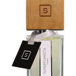 عطر ادکلن تیوبراتیک سوپرفومیستا - Tuberotic Superfumista - بررسی، قیمت و خرید