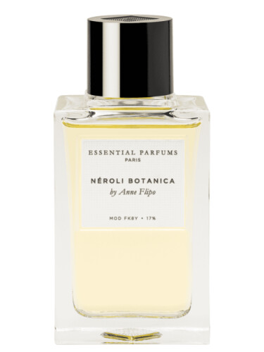 عطر ادکلن نرولی بوتانیکا اسنشال پرفیومز - Néroli Botanica Essential Parfums - بررسی، قیمت و خرید