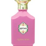 عطر ادکلن کوئین رز رِیدَن - Queen Rose Raydan - بررسی، قیمت و خرید
