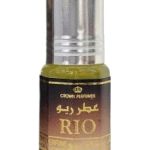 عطر ادکلن ریو الرحاب - Rio Al-Rehab - بررسی، قیمت و خرید