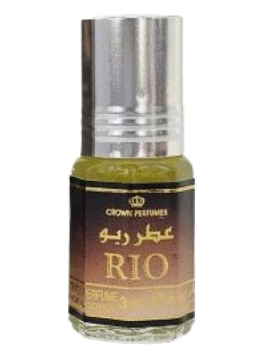 عطر ادکلن ریو الرحاب - Rio Al-Rehab - بررسی، قیمت و خرید