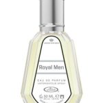 عطر ادکلن رویال من ال ریهاب - Royal Men Al-Rehab - بررسی، قیمت و خرید