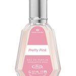 عطر ادکلن پریتی پینک الرحاب - Pretty Pink Al-Rehab - بررسی، قیمت و خرید