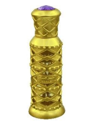 عطر ادکلن ماسك اركيد الحرمین پرفیومز - Musk Orchid Al Haramain Perfumes - بررسی، قیمت و خرید