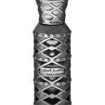 عطر ادکلن ماسک بلک وانیلا الحرمین پرفیومز - Musk Black Vanilla Al Haramain Perfumes - بررسی، قیمت و خرید
