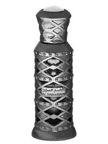 عطر ادکلن ماسک بلک وانیلا الحرمین پرفیومز - Musk Black Vanilla Al Haramain Perfumes - بررسی، قیمت و خرید
