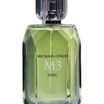 عطر ادکلن ام تری مایکل سینکو - M3 Michael Cinco - بررسی، قیمت و خرید