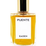 عطر ادکلن ایدن هاوس آو پوئنته - Eaden House of Puente - بررسی، قیمت و خرید