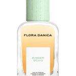 عطر ادکلن امبر اکو فلورا دانیکا - Amber Echo Flora Danica - بررسی، قیمت و خرید
