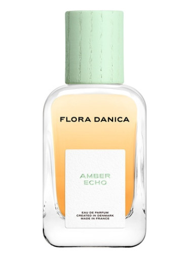 عطر ادکلن امبر اکو فلورا دانیکا - Amber Echo Flora Danica - بررسی، قیمت و خرید