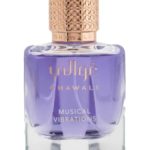 عطر ادکلن موزیکال وایبرِیشِنز غوالی - Musical Vibrations Ghawali - بررسی، قیمت و خرید