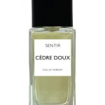 عطر ادکلن سدر دو سن‌تیر - Cèdre Doux Sentir - بررسی، قیمت و خرید