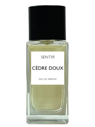 عطر ادکلن سدر دو سن‌تیر - Cèdre Doux Sentir - بررسی، قیمت و خرید