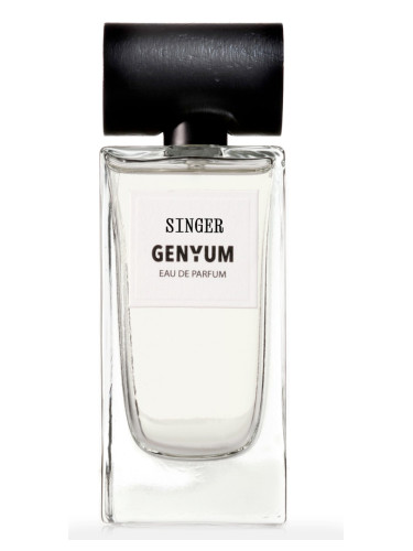 عطر ادکلن سینگر جن‌یوم - Singer Genyum - بررسی، قیمت و خرید