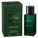 عطر ادکلن ناتورالزا جیسو - Naturaleza Giesso - بررسی، قیمت و خرید