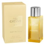 عطر ادکلن ناتورالزا جی‌سو - Naturaleza Giesso - بررسی، قیمت و خرید