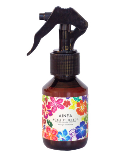 عطر ادکلن آگوا فلوریدا آینی پرفس - Agua Florida AINEA Perfums - بررسی، قیمت و خرید
