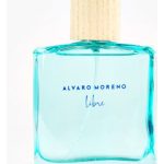 عطر ادکلن لیبره آلوارو مورنو - Libre Alvaro Moreno - بررسی، قیمت و خرید