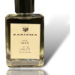 عطر ادکلن سیریال میکس - بلک لدر احمد محصوب کاریزما - serial mix - Black Leather Ahmed Mahsoub KARIZMA - بررسی، قیمت و خرید