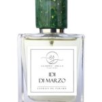 عطر ادکلن ایدی دی مارزو کلاودیو زوکا پارفومز - Idi di Marzo Claudio Zucca Parfums - بررسی، قیمت و خرید