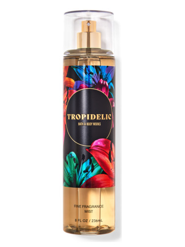 عطر ادکلن تروپیدلیک بث اند بادی ورکز - Tropidelic Bath & Body Works - بررسی، قیمت و خرید