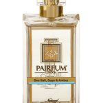 عطر ادکلن سی سالت، سیج اند امبر پر فوم لندن - Sea Salt, Sage & Amber Pairfum London - بررسی، قیمت و خرید