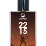 عطر ادکلن دو هزار و دویست و پانزده سنتینیو پرفیومز - 2215 Scentinio Perfumes - بررسی، قیمت و خرید